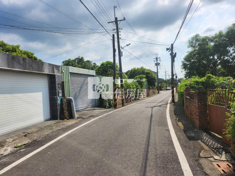 近山上花園水道休閒大宅院房屋室內格局與周邊環境