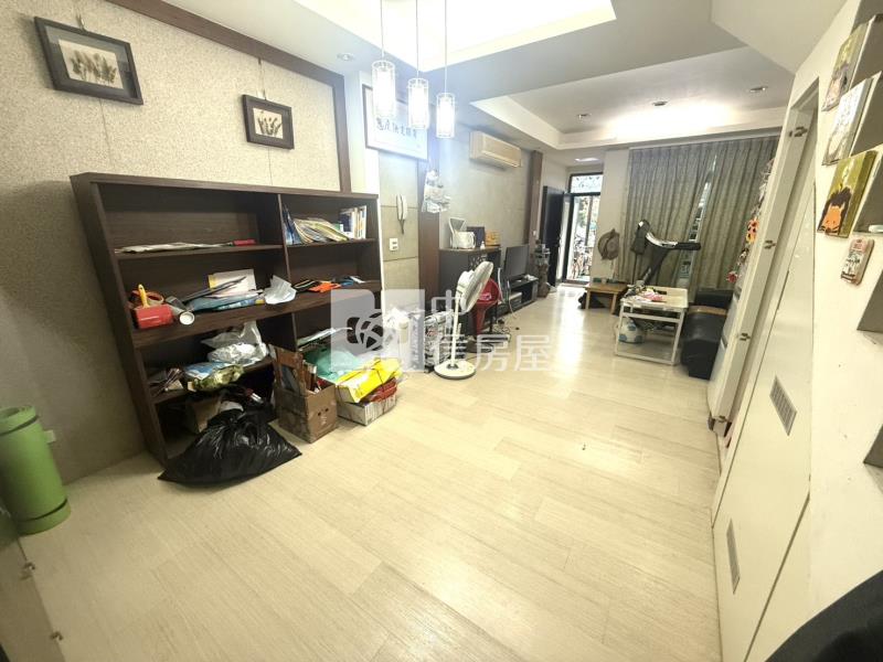 專-觀音新坡國小4房雙車位美墅房屋室內格局與周邊環境