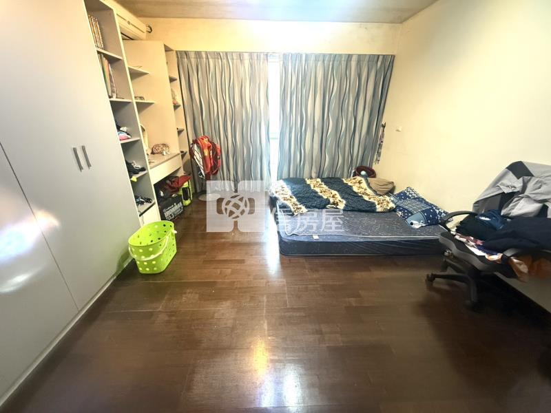 專-觀音新坡國小4房雙車位美墅房屋室內格局與周邊環境