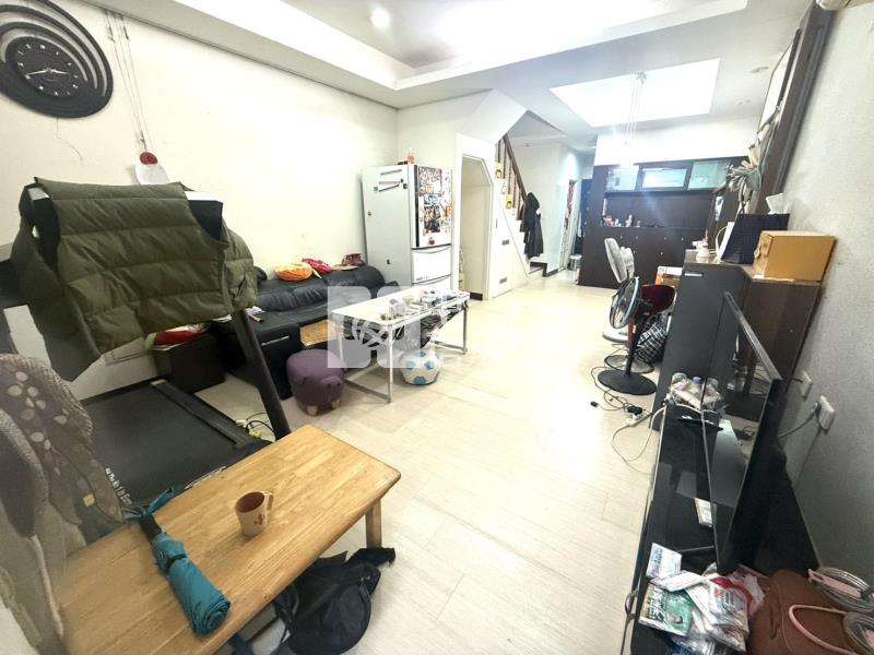 專-觀音新坡國小4房雙車位美墅房屋室內格局與周邊環境