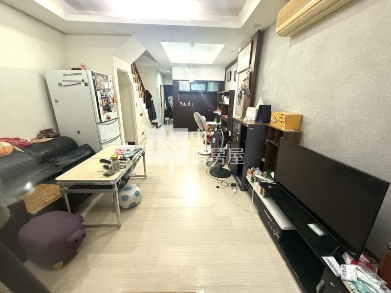 專-觀音新坡國小4房雙車位美墅房屋室內格局與周邊環境