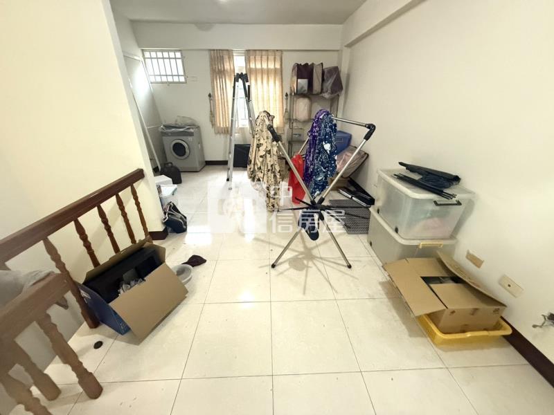 專-觀音新坡國小4房雙車位美墅房屋室內格局與周邊環境