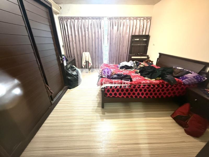 專-觀音新坡國小4房雙車位美墅房屋室內格局與周邊環境