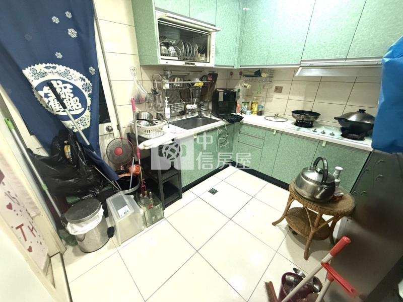 專-觀音新坡國小4房雙車位美墅房屋室內格局與周邊環境