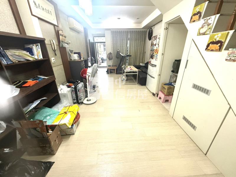 專-觀音新坡國小4房雙車位美墅房屋室內格局與周邊環境