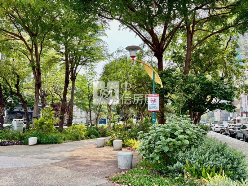 育德路園道低總價2+1房房屋室內格局與周邊環境