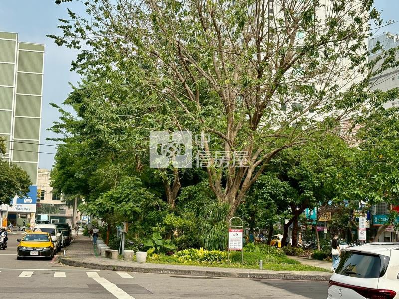 育德路園道低總價2+1房房屋室內格局與周邊環境