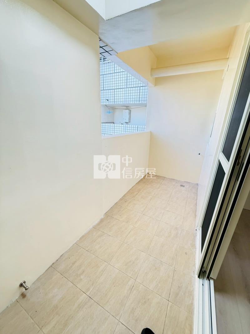 文心森林公園美四房捷運宅房屋室內格局與周邊環境