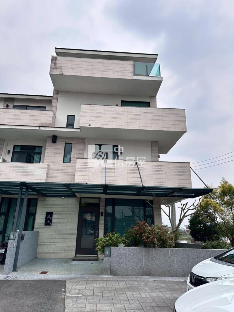 ▲五結電梯美透天房屋室內格局與周邊環境