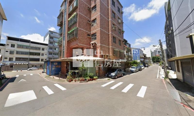 湖口透天店面房屋室內格局與周邊環境