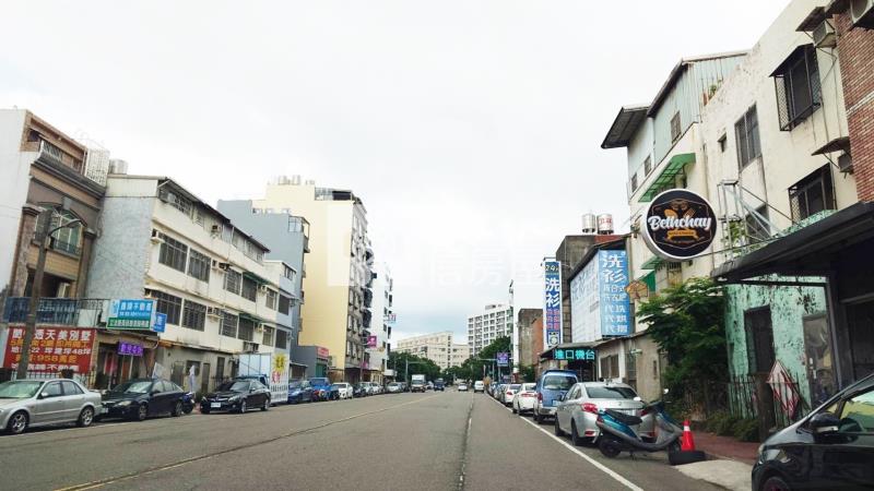 湖口透天店面房屋室內格局與周邊環境