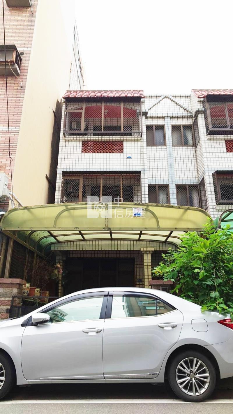 湖口透天店面房屋室內格局與周邊環境