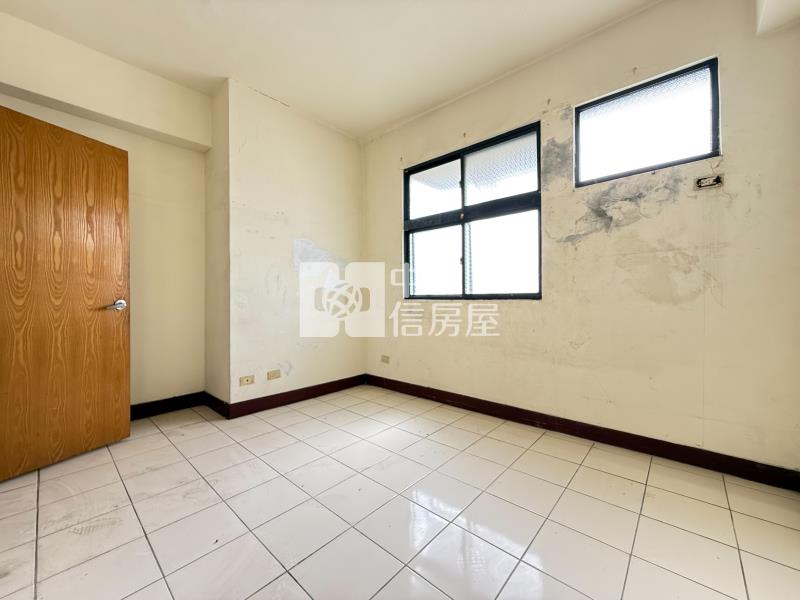 北區育仁國小7樓大平車美廈房屋室內格局與周邊環境