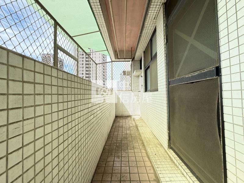 北區育仁國小7樓大平車美廈房屋室內格局與周邊環境