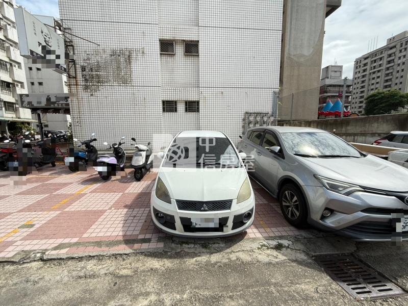 北區育仁國小7樓大平車美廈房屋室內格局與周邊環境