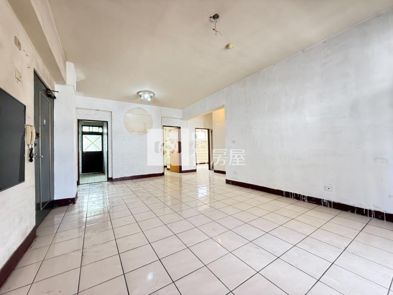 北區育仁國小7樓大平車美廈房屋室內格局與周邊環境