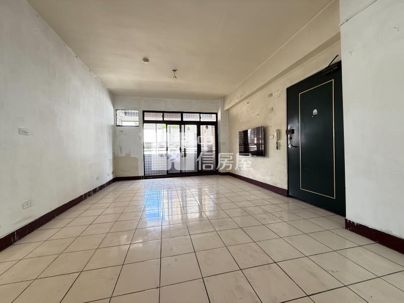 北區育仁國小7樓大平車美廈房屋室內格局與周邊環境