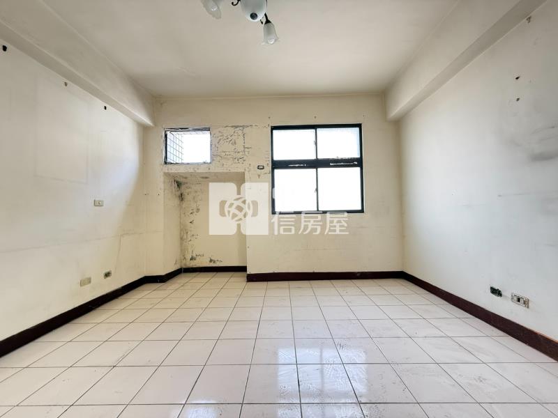 北區育仁國小7樓大平車美廈房屋室內格局與周邊環境