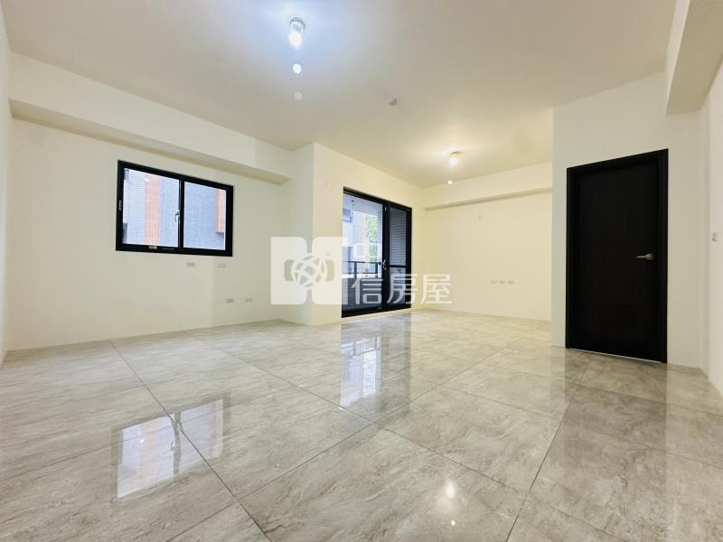 立鼎富域電梯雙車A3房屋室內格局與周邊環境