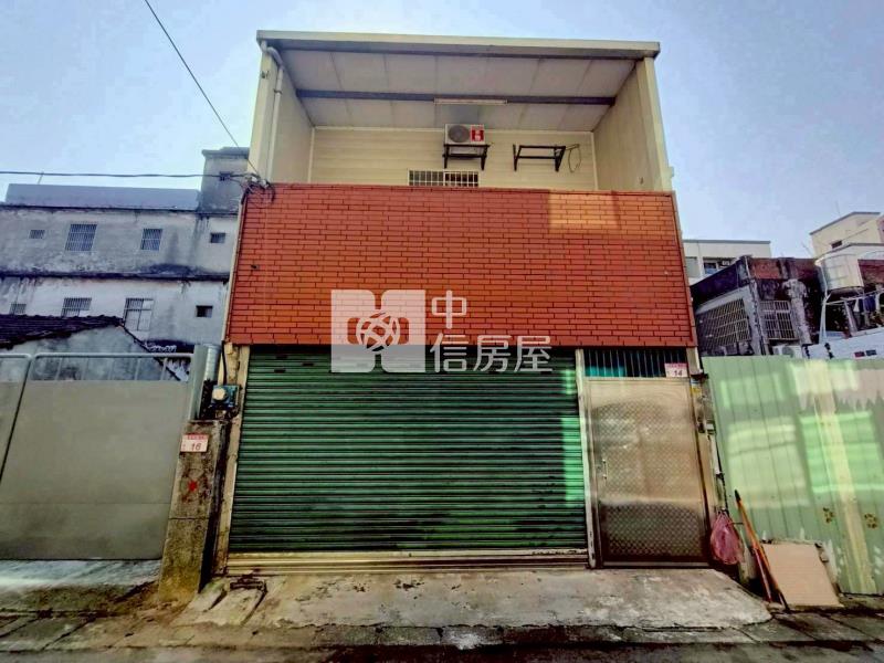 龍岡國小透天房屋室內格局與周邊環境