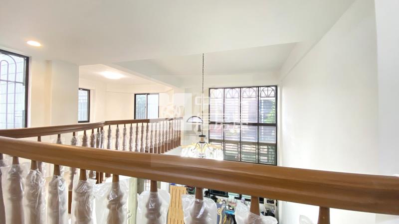 【玖禾】中壢站前稀有大地坪透店房屋室內格局與周邊環境