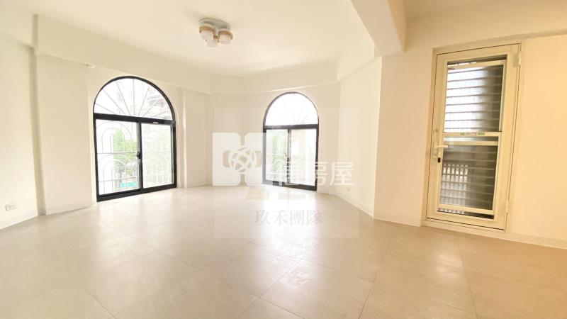 【玖禾】中壢站前稀有大地坪透店房屋室內格局與周邊環境