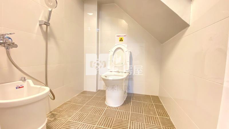 【玖禾】中壢站前稀有大地坪透店房屋室內格局與周邊環境