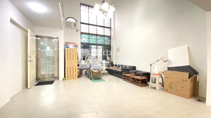 【玖禾】中壢站前稀有大地坪透店房屋室內格局與周邊環境