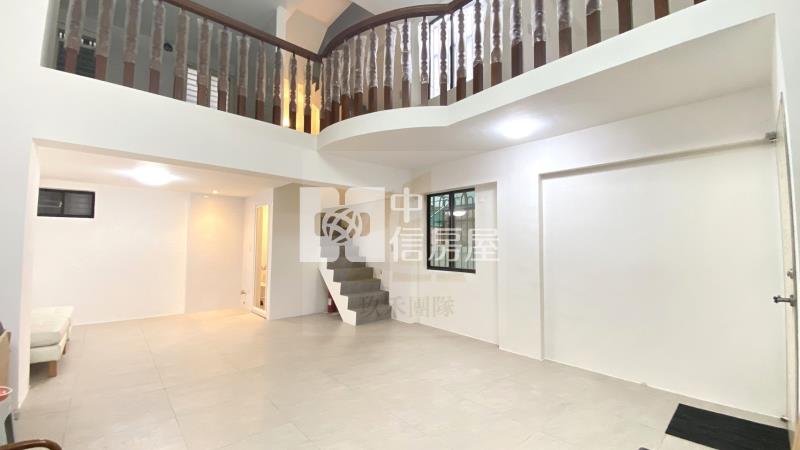 【玖禾】中壢站前稀有大地坪透店房屋室內格局與周邊環境