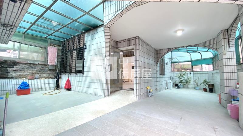 【玖禾】中壢站前稀有大地坪透店房屋室內格局與周邊環境