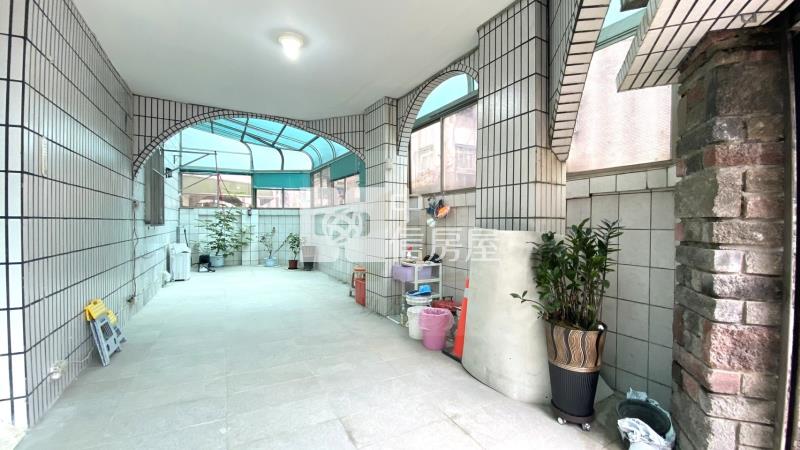 【玖禾】中壢站前稀有大地坪透店房屋室內格局與周邊環境