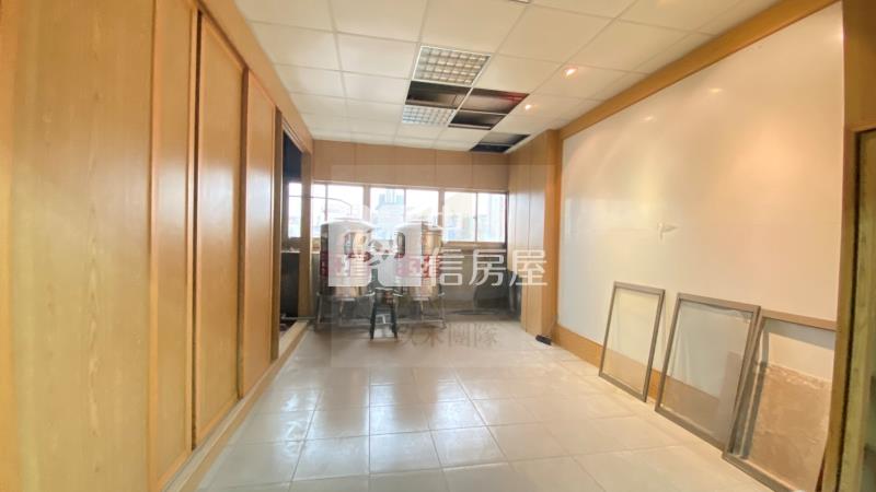 【玖禾】中壢站前稀有大地坪透店房屋室內格局與周邊環境