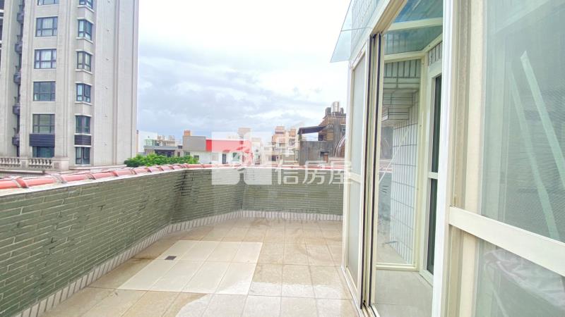 【玖禾】中壢站前稀有大地坪透店房屋室內格局與周邊環境