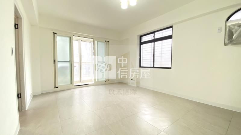 【玖禾】中壢站前稀有大地坪透店房屋室內格局與周邊環境