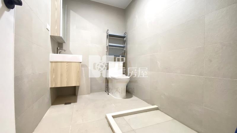 【玖禾】中壢站前稀有大地坪透店房屋室內格局與周邊環境