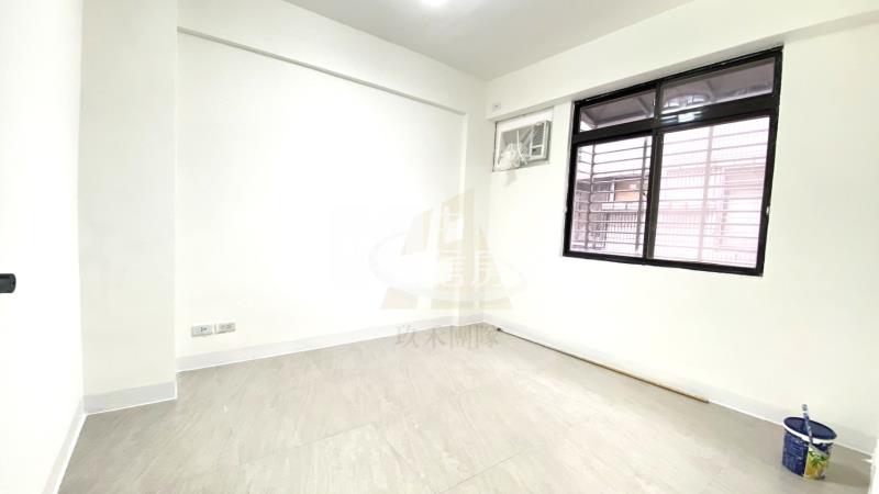 【玖禾】中壢站前稀有大地坪透店房屋室內格局與周邊環境