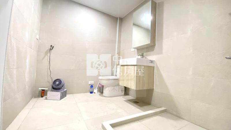 【玖禾】中壢站前稀有大地坪透店房屋室內格局與周邊環境