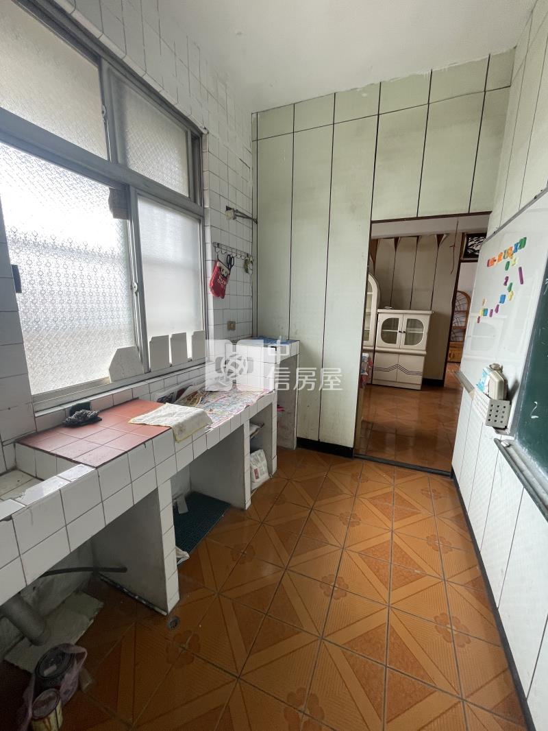 中壢林森國小美寓房屋室內格局與周邊環境