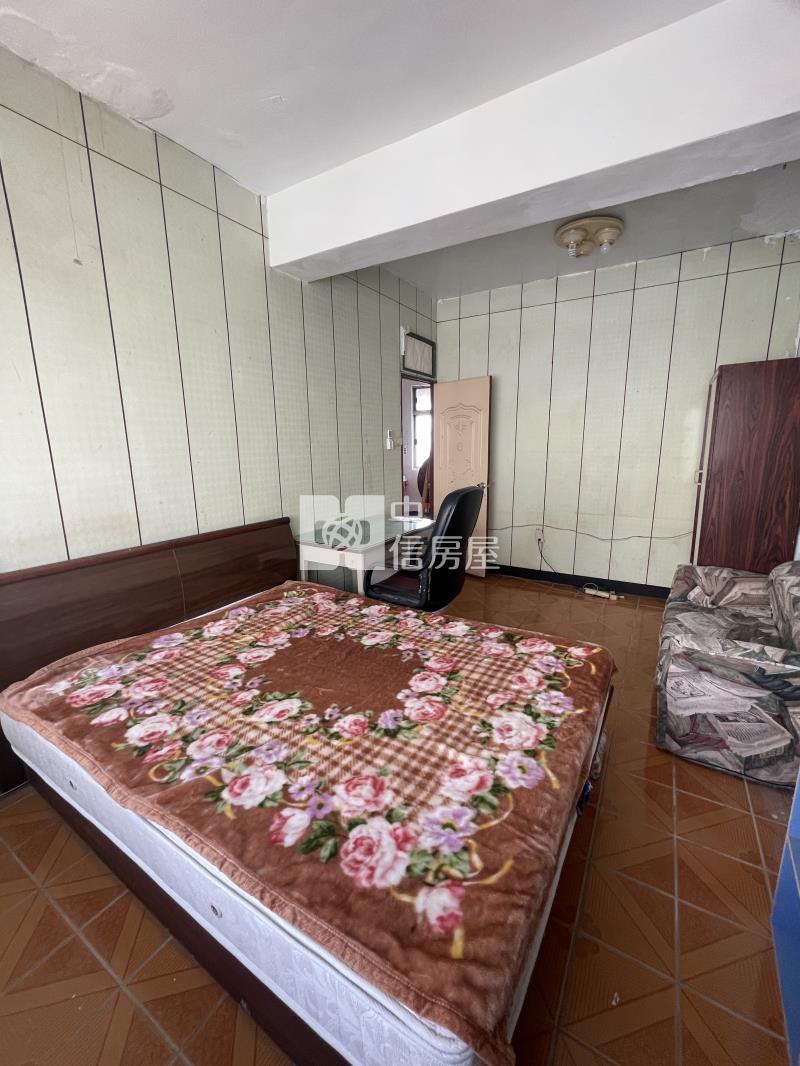 中壢林森國小美寓房屋室內格局與周邊環境
