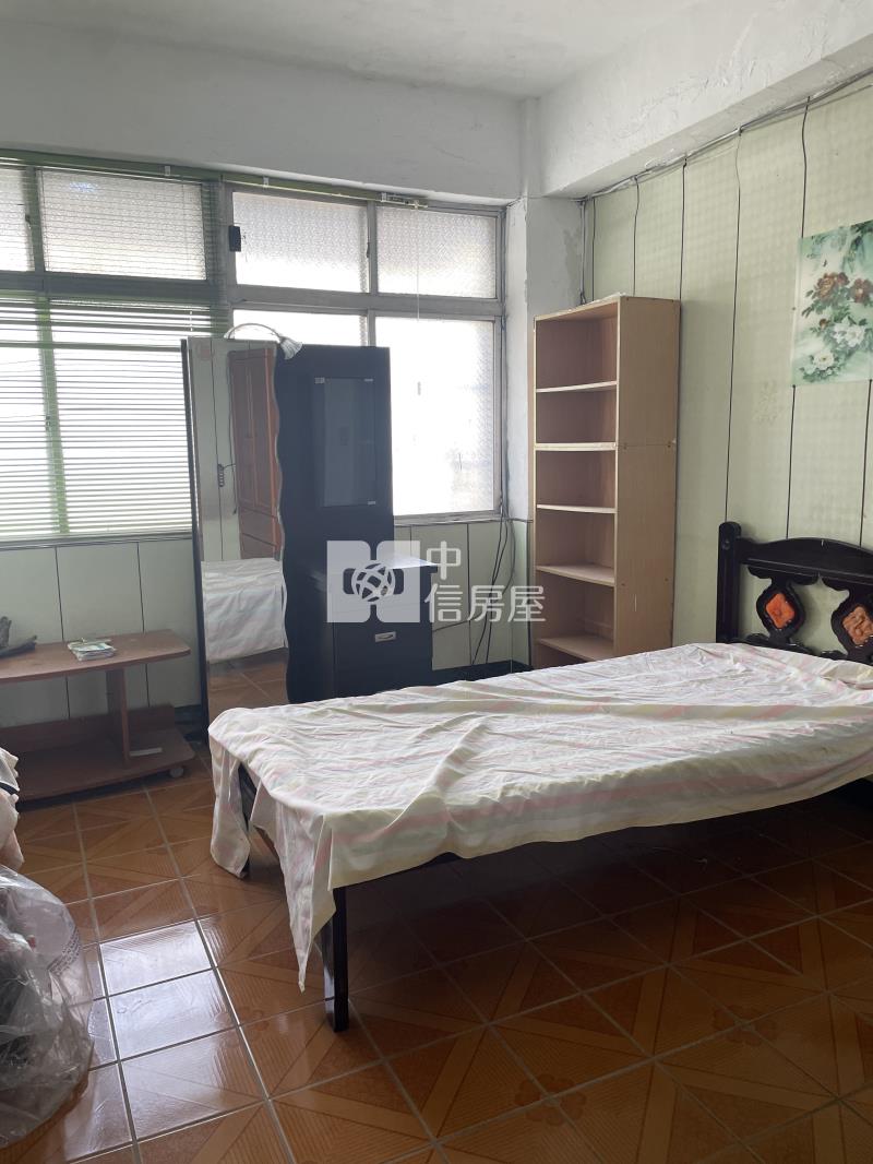 中壢林森國小美寓房屋室內格局與周邊環境