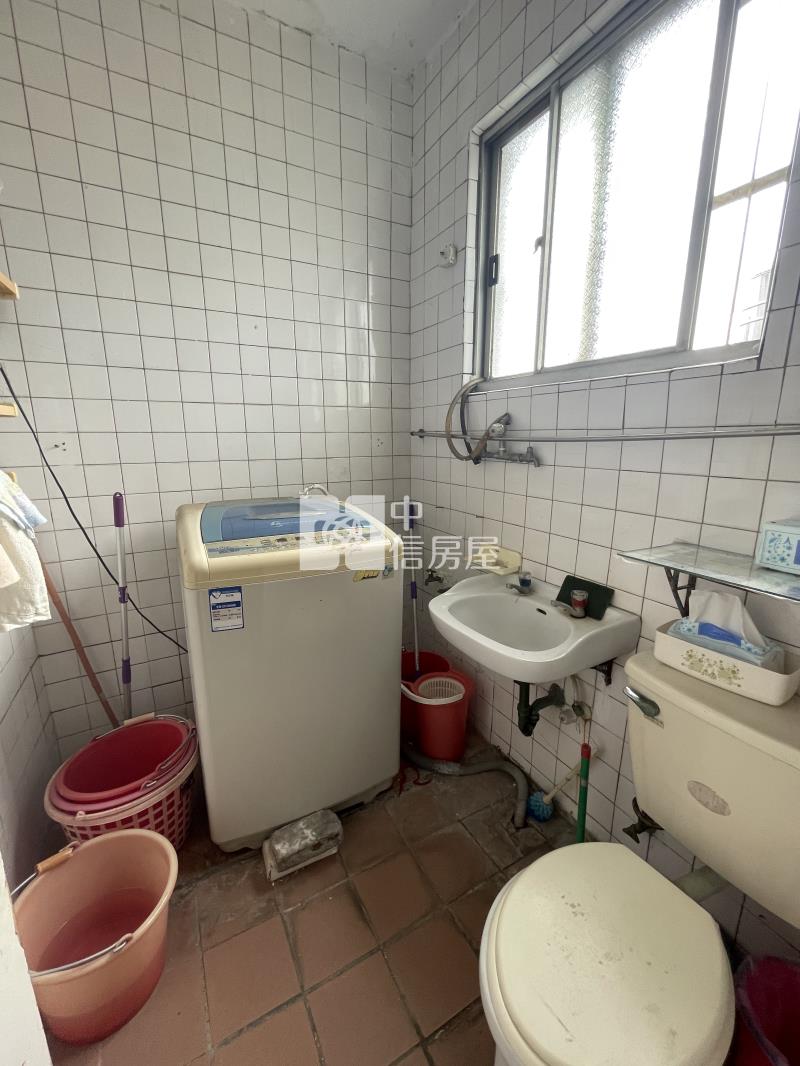 中壢林森國小美寓房屋室內格局與周邊環境
