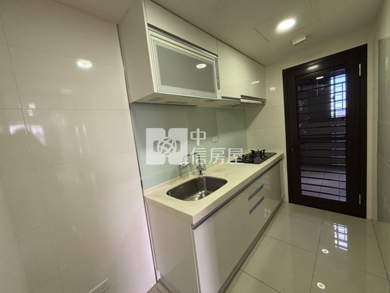 平鎮南勢重劃區-京戀兩房車房屋室內格局與周邊環境