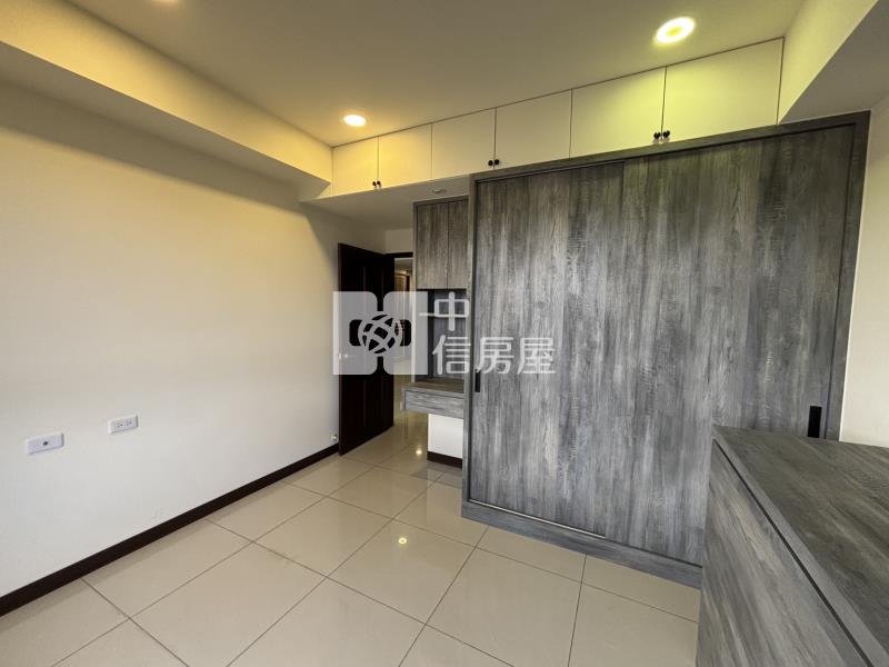 平鎮南勢重劃區-京戀兩房車房屋室內格局與周邊環境