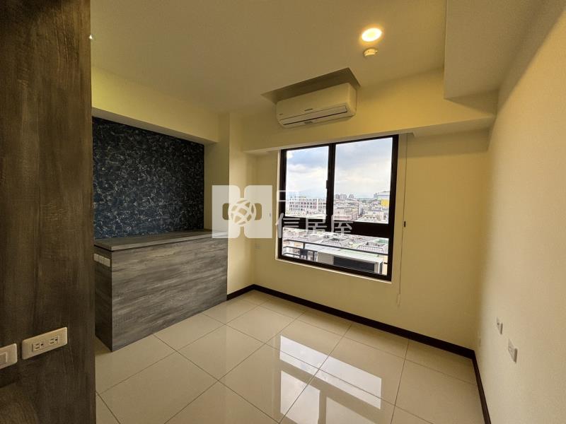 平鎮南勢重劃區-京戀兩房車房屋室內格局與周邊環境