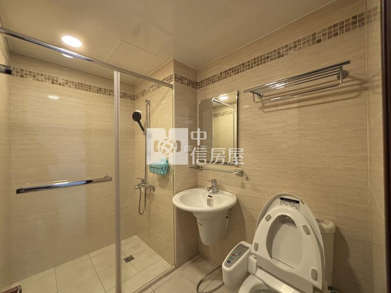 平鎮南勢重劃區-京戀兩房車房屋室內格局與周邊環境