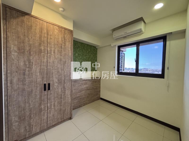 平鎮南勢重劃區-京戀兩房車房屋室內格局與周邊環境