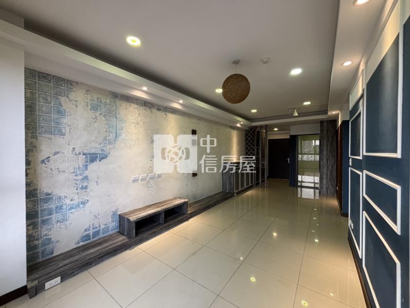 平鎮南勢重劃區-京戀兩房車房屋室內格局與周邊環境