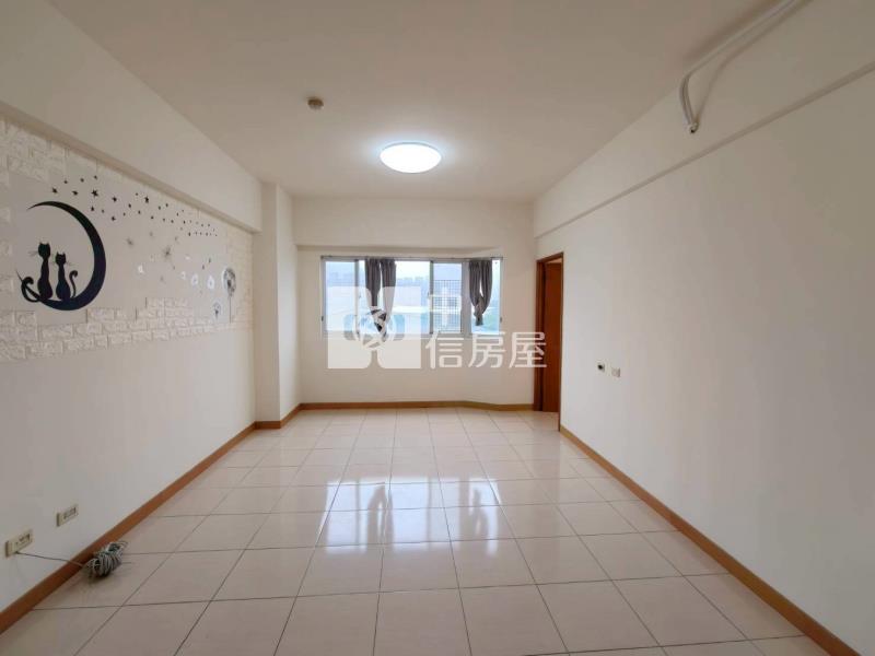 麗寶麗池3房車房屋室內格局與周邊環境