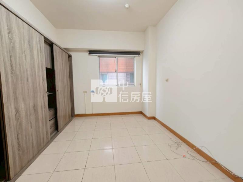 麗寶麗池3房車房屋室內格局與周邊環境