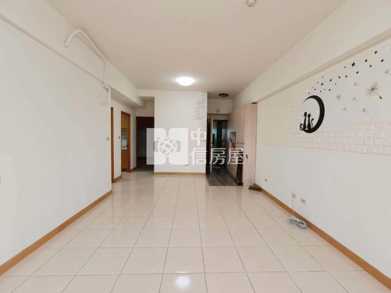 麗寶麗池3房車房屋室內格局與周邊環境